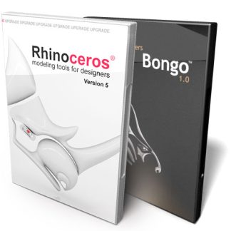 rhino bongo