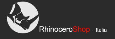 RhinoceroShop – Rhino 3D. Comprare Rhinoceros 3D, Rhino 8 Online