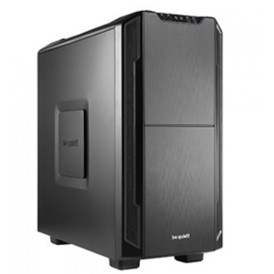 silentbase  schwarz