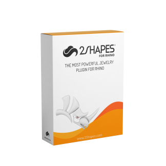 Corso 2Shapes per Rhino