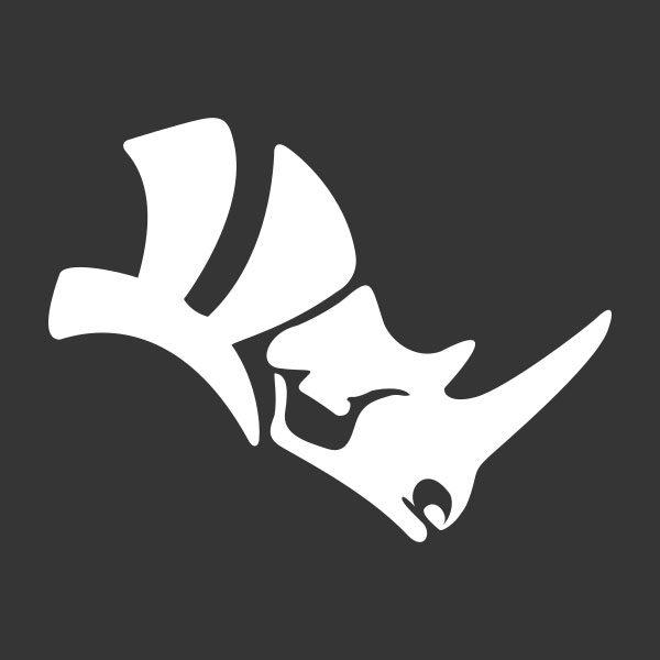 Rhino 8 Windows e Mac Educational - Compra online 1 rhino 8 educational