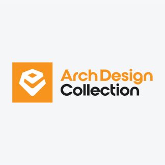 ArchDesign Collection Enscape 3D