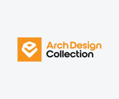 ArchDesign Collection Enscape 3D