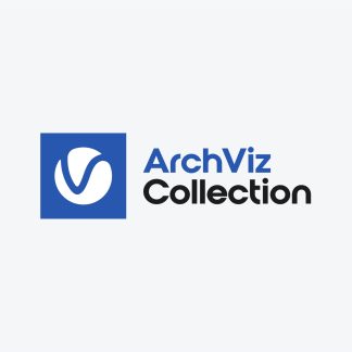 ArchViz Collection V-Ray