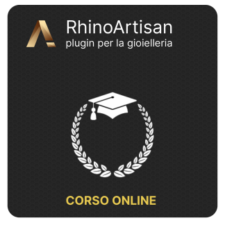 Corso Rhino Artisan